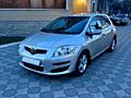 СРОЧНО Продам Toyota Auris 2009 год 1,4 D-4D 6 cт. механика ОБМЕН