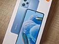 Сяоми redmi note 12 pro +5g