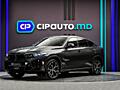BMW X6 40i