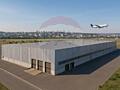Chirie Spatii industriale 1500-80000 m²