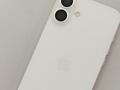 Apple iPhone 16 Plus 128GB (Белый)