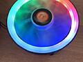 Продам кулер Thermaltake c RGB подсветкой