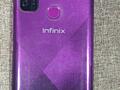 INFINIX HOT 9 Play