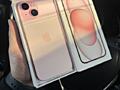 iPhone 15 128 GB 100% 114 циклов НОВЫЙ