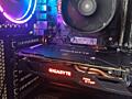 Ryzen 5 2600(6/12)+Gigabyte RX480(8gb)+ram16Gb+m. 2-256Gb+HDD500Gb