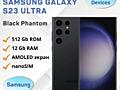 Samsung Galaxy S23 Ultra 12ram 512gb ттх как на фото