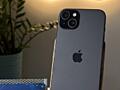 iPhone 15+