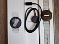 Продам/обменяю Samsung Galaxy Watch 7 в идеальном состоянии