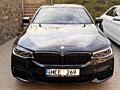 BMW 530e 2019 4x4 Olanda