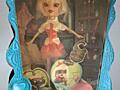 Продам куклу Bratzillaz