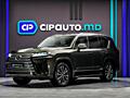 Lexus LX Series 500d
