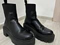 Ботинки женские
