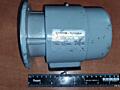 Эл. двигатель для заточного новый