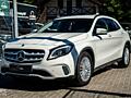 Mercedes Benz GLA