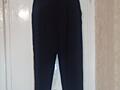 Продам брюки черные классические!