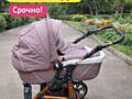 Продам коляску 1000