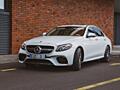 Chirie/прокат Mercedes-Benz AMG E63 alb - 23 €/ora & 125 €/zi