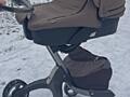 Продам коляску