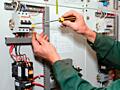 Электрик. Electrician. Electric. Свет. Люстры. Проводка. Розетки 24/24
