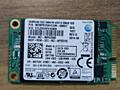 SSD mSATA SAMSUNG 256GB в комплекте адаптер под SATA