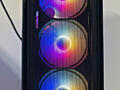 Game PC 12-ядер/ Ryzen5-1600X/ 16gb DDR4/ RX 480 8GB/ 500WATT/ SSD&HDD