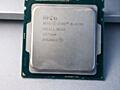 Intel i5-4570S (LGA1150)