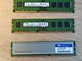 Оперативная память DDR3