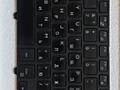 Оригинальная клавиатура от ноутбука Dell Inspiron 15 3000 Series