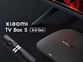 Сяоми TV Box S (3-го поколения)