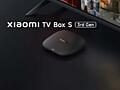 Сяоми TV Box S (3-го поколения)