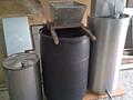 Продам Канистру, бочки. Када дробилка