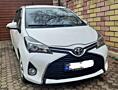 Toyota Yaris III. 2016г. Механика. 1.0L.