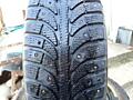 Продам зимнюю резину