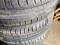 Шины 185-60-15 лето 4 шт