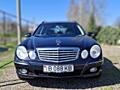 Продам автомобиль mercedes E220 2008 год