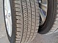 Продам комплект всесезонных шин Yokohama 215/55 R17