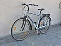 Продам велосипед Curtis, планетарка 7 передач, 28 колеса