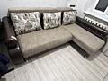Продам угловой диван б/у
