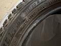 Резина Michelin 215/50 r17 лето