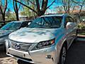 Lexus rx450h
