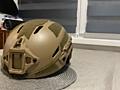 Продаю пейнтбольный шлем