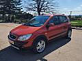 Hyundai Getz Cross