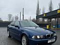 BMW e39 m57