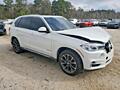 BMW X5 F15 2016 год