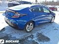 Chevrolet Volt 2016 1.5 plug-in-hybrid
