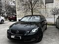 Lexus GS 450h Hybrid