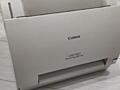 Продам принтер лазерный Canon LBP-810 в идеальном состоянии.