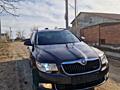 Продам Skoda Superb mk2 1.8 бензин 2011 года.
