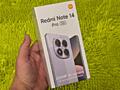 СЯОМИ Redmi Note 14 Pro 5G 12/512 - 335$ (НОВЫЙ)