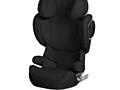 CYBEX Platinum Solution Z i-Fix. 3 - 12 лет, 15 kg - 50 kg, Iso-fix